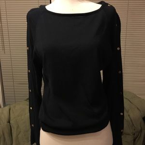 🆕 Michael Kors Sweater Top - S